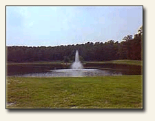 Indian Lake Park in Tarboro, NC